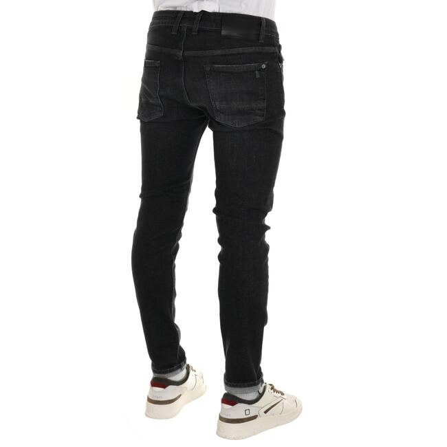JEANS DEAN UNIFORM - Mad Fashion | img vers.650x/